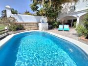 Casa chalet en Venta en La Caleta