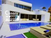 Casa chalet en Venta en La Caleta