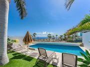 Casa chalet en Venta en La Caleta