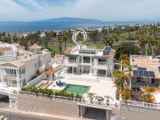 Casa chalet en Venta en La Caleta