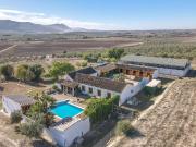 Casa chalet en Venta en Morón de la Frontera