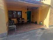 Casa chalet en Venta en La Caparrella