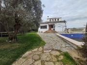 Casa chalet en Venta en La Caparrella