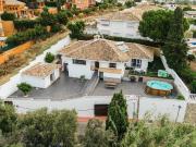 Casa chalet en Venta en La Capellanía El Higuerón