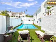 Casa chalet en Venta en La Capellanía El Higuerón