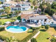 Casa chalet en Venta en La Capellanía El Higuerón