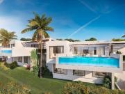 Casa chalet en Venta en La Capellanía El Higuerón