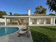 Casa chalet en Venta en La Capellanía El Higuerón