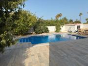 Casa chalet en Venta en La Capellanía El Higuerón