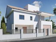 Casa chalet en Venta en La Capellanía El Higuerón