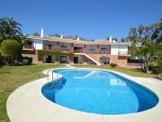 Casa chalet en Venta en La Capellanía El Higuerón