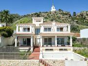 Casa chalet en Venta en La Capellanía El Higuerón