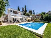 Casa chalet en Venta en La Capellanía El Higuerón