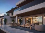 Casa chalet en Venta en La Capellanía El Higuerón