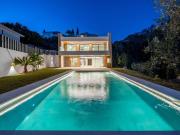 Casa chalet en Venta en La Capellanía El Higuerón