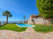 Casa chalet en Venta en La Capellanía El Higuerón