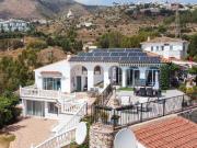 Casa chalet en Venta en La Capellanía El Higuerón
