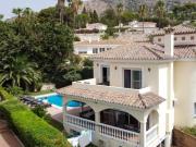 Casa chalet en Venta en La Capellanía El Higuerón