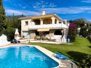 Casa chalet en Venta en La Capellanía El Higuerón