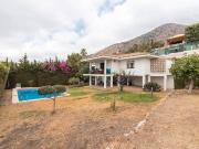 Casa chalet en Venta en La Capellanía El Higuerón