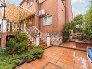 Casa chalet en Venta en La Cárcaba El Encinar Montemolinos