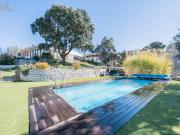 Casa chalet en Venta en La Cárcaba El Encinar Montemolinos