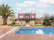 Casa chalet en Venta en La Cárcaba El Encinar Montemolinos