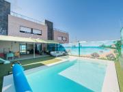 Casa chalet en Venta en La Cárcaba El Encinar Montemolinos