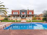 Casa chalet en Venta en La Cárcaba El Encinar Montemolinos