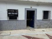 Casa chalet en Venta en La Carihuela Los Nidos