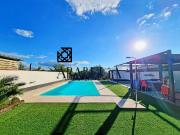 Casa chalet en Venta en La Carlota