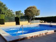 Casa chalet en Venta en La Carlota