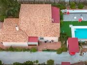 Casa chalet en Venta en La Carlota