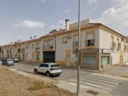 Casa chalet en Venta en La Carlota