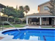 Casa chalet en Venta en La Carlota