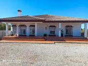 Casa chalet en Venta en La Carlota