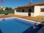 Casa chalet en Venta en La Carlota