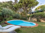 Casa chalet en Venta en La Carolina Guadalpín