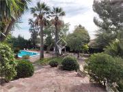 Casa chalet en Venta en La Cañada