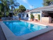 Casa chalet en Venta en La Cañada