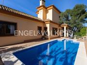 Casa chalet en Venta en La Cañada