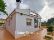 Casa chalet en Venta en La Cañada