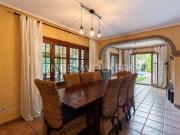 Casa chalet en Venta en La Cañada