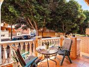 Casa chalet en Venta en La Cañada de San Urbano