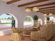 Casa chalet en Venta en La Cañada de San Urbano