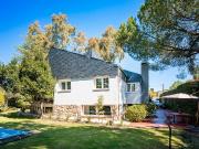 Casa chalet en Venta en La Chopera