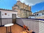 Casa chalet en Venta en La Ciudad