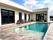 Casa chalet en Venta en La Coca La Nia Vistahermosa