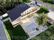 Casa chalet en Venta en La Conarda Montesano
