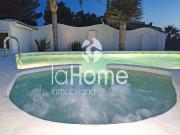 Casa chalet en Venta en La Conarda Montesano